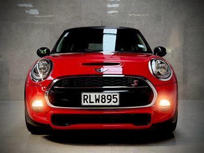 2018 Mini Cooper - Thumbnail