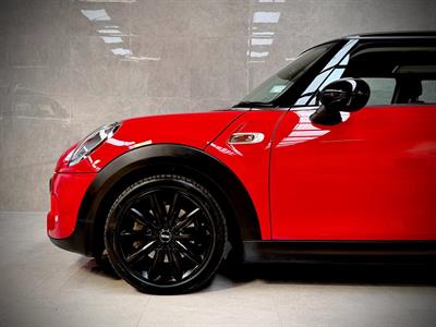 2018 Mini Cooper - Thumbnail