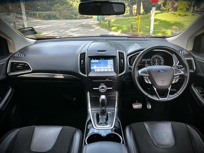 2018 Ford Endura - Thumbnail