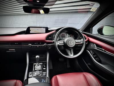 2022 Mazda 3 - Thumbnail