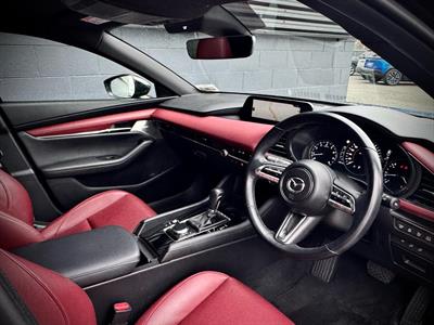 2022 Mazda 3 - Thumbnail