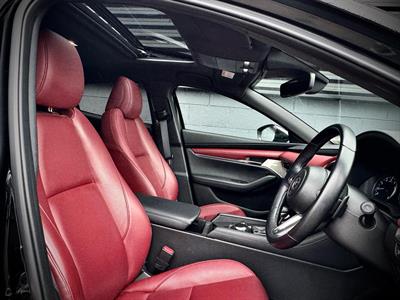 2022 Mazda 3 - Thumbnail