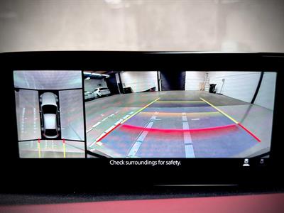 2022 Mazda 3 - Thumbnail