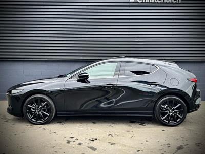 2022 Mazda 3 - Thumbnail