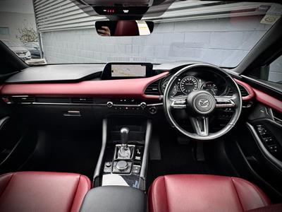 2022 Mazda 3 - Thumbnail