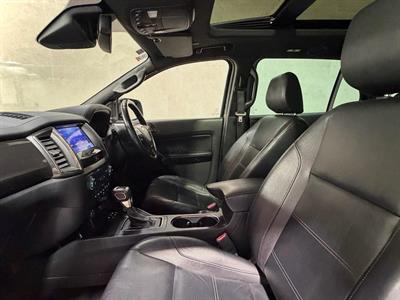 2019 Ford Everest - Thumbnail