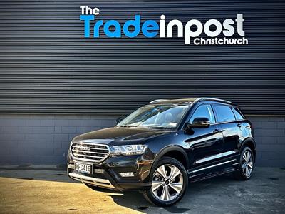 2019 Haval H6 - Thumbnail