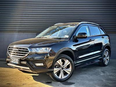 2019 Haval H6 - Thumbnail