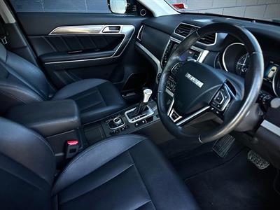 2019 Haval H6 - Thumbnail