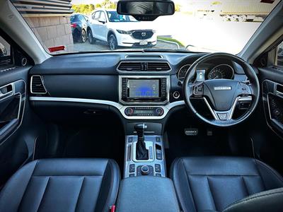 2019 Haval H6 - Thumbnail