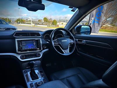 2019 Haval H6 - Thumbnail