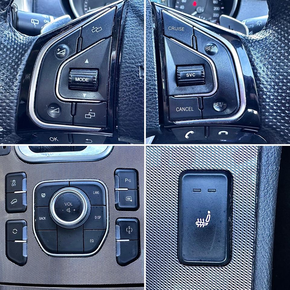 2019 Haval H6