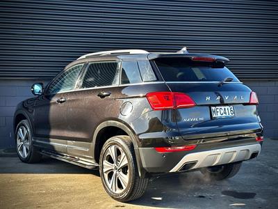 2019 Haval H6 - Thumbnail