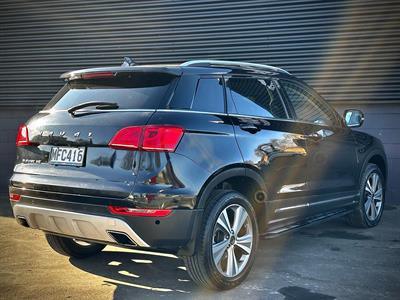 2019 Haval H6 - Thumbnail