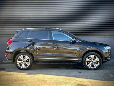 2019 Haval H6 - Thumbnail