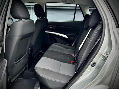 2015 Suzuki SX4 - Thumbnail