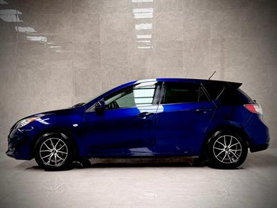 2012 Mazda Axela - Thumbnail