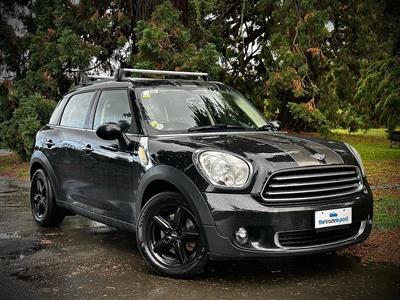 2014 Mini Cooper Countryman - Thumbnail