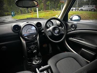 2014 Mini Cooper Countryman - Thumbnail