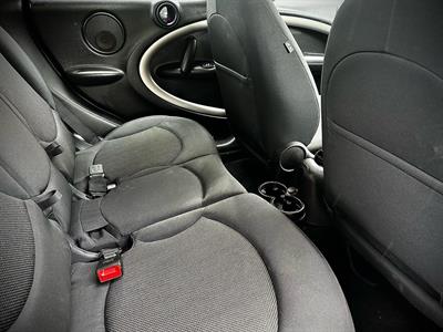 2014 Mini Cooper Countryman - Thumbnail
