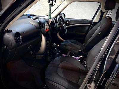 2014 Mini Countryman - Thumbnail