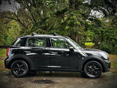 2014 Mini Cooper Countryman - Thumbnail