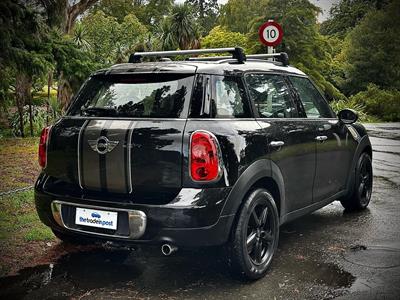 2014 Mini Cooper Countryman - Thumbnail