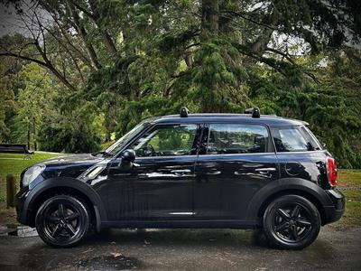 2014 Mini Cooper Countryman - Thumbnail