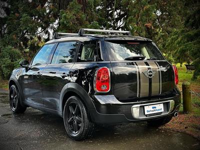 2014 Mini Cooper Countryman - Thumbnail