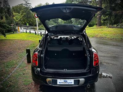 2014 Mini Cooper Countryman - Thumbnail