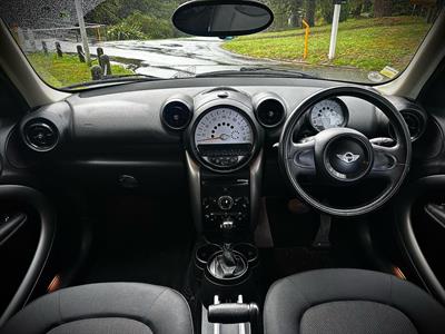2014 Mini Cooper Countryman - Thumbnail