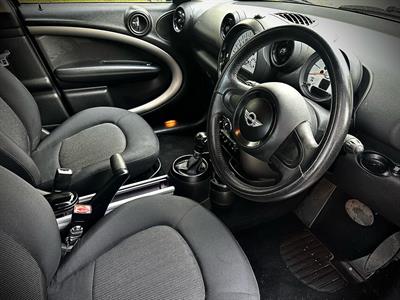2014 Mini Cooper Countryman - Thumbnail