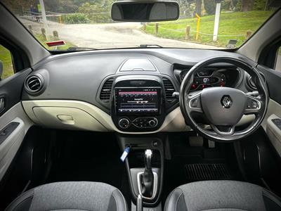2018 Renault Captur - Thumbnail
