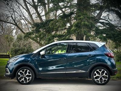 2018 Renault Captur - Thumbnail