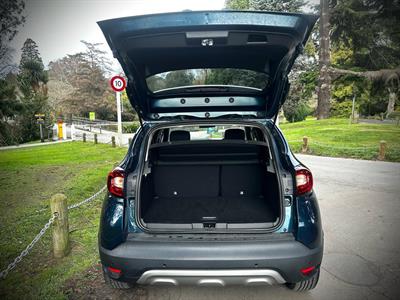 2018 Renault Captur - Thumbnail