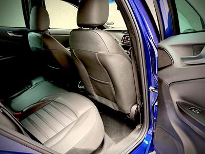 2016 Alfa Romeo Giulietta - Thumbnail