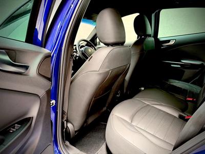 2016 Alfa Romeo Giulietta - Thumbnail