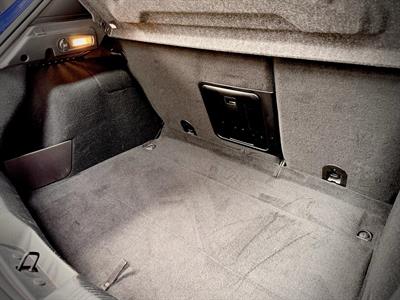 2016 Alfa Romeo Giulietta - Thumbnail