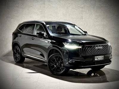 2022 Haval H6 - Thumbnail