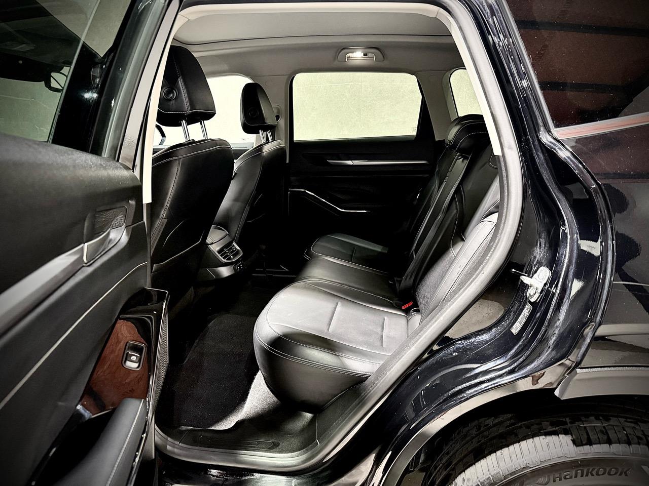 2022 Haval H6