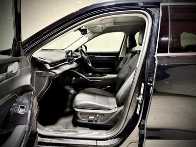 2022 Haval H6 - Thumbnail