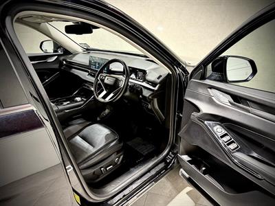 2022 Haval H6 - Thumbnail