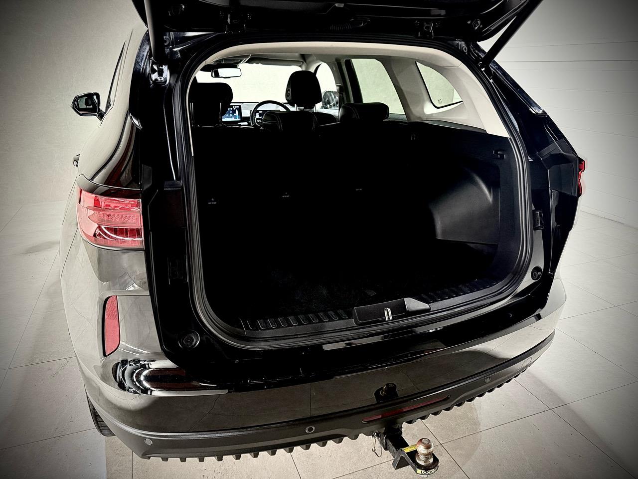 2022 Haval H6