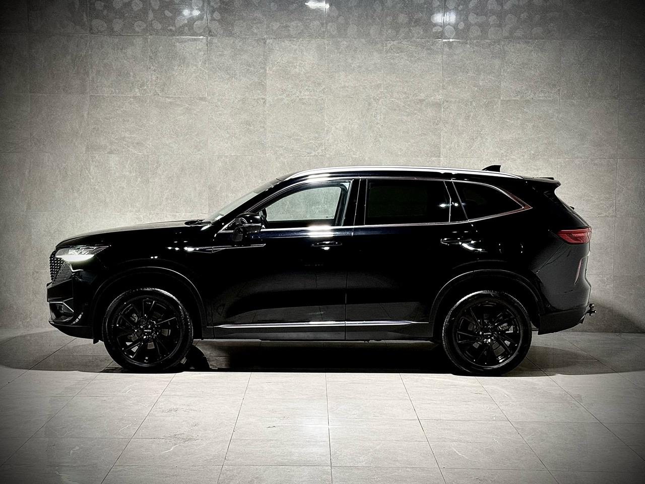 2022 Haval H6