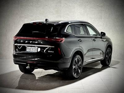 2022 Haval H6 - Thumbnail