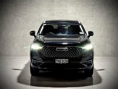 2022 Haval H6 - Thumbnail