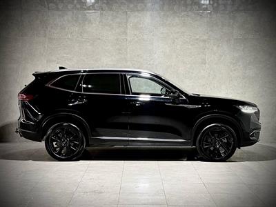 2022 Haval H6 - Thumbnail