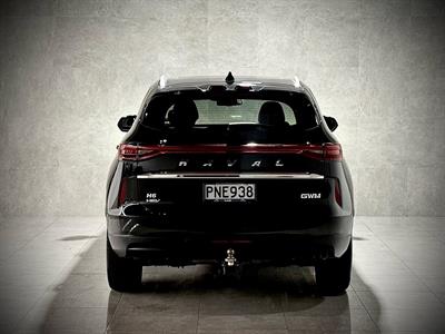 2022 Haval H6 - Thumbnail