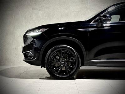 2022 Haval H6 - Thumbnail