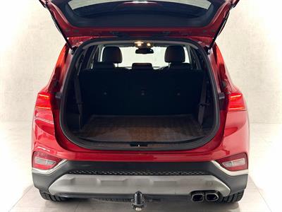 2019 Hyundai Santa Fe - Thumbnail